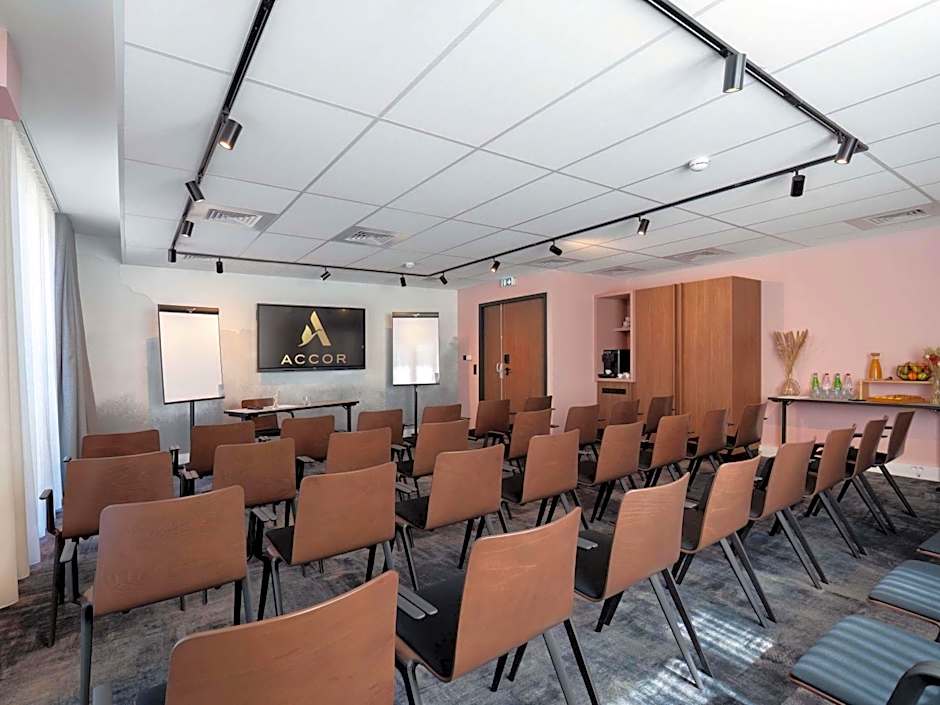 Novotel Rouen Centre Cathédrale