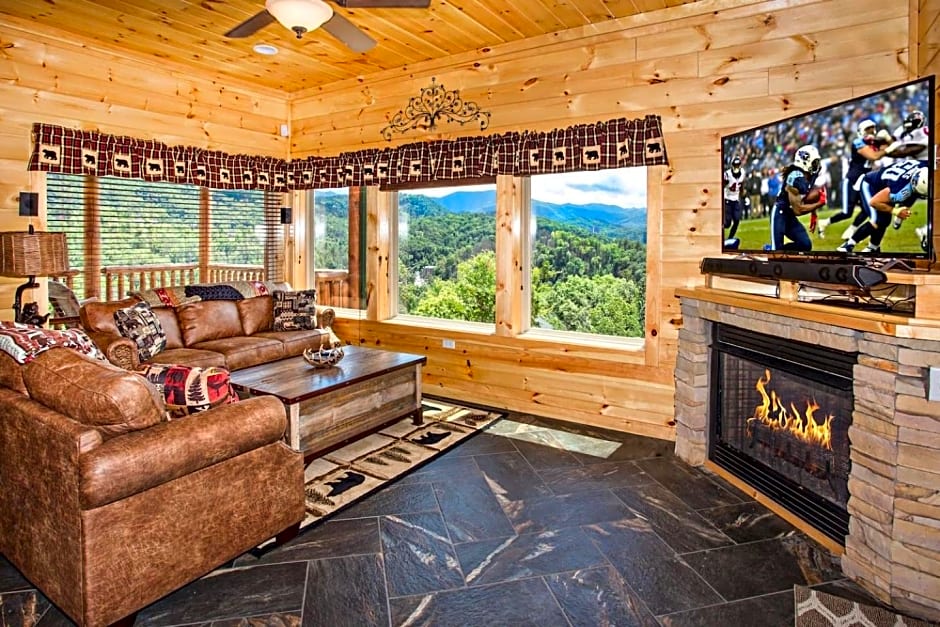 Bella Vista Lodge