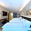 Altstadt Hotel Krone Luzern