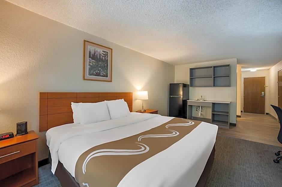 Suburban Studios Canon City