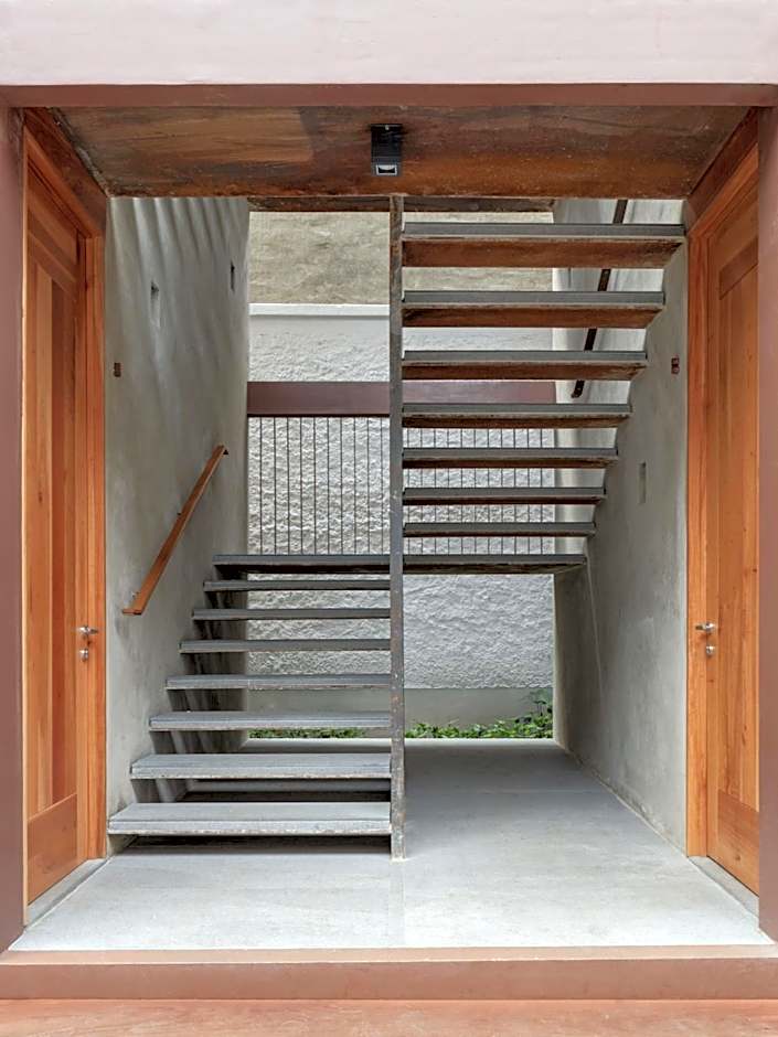 Casa Bosque Eduviges