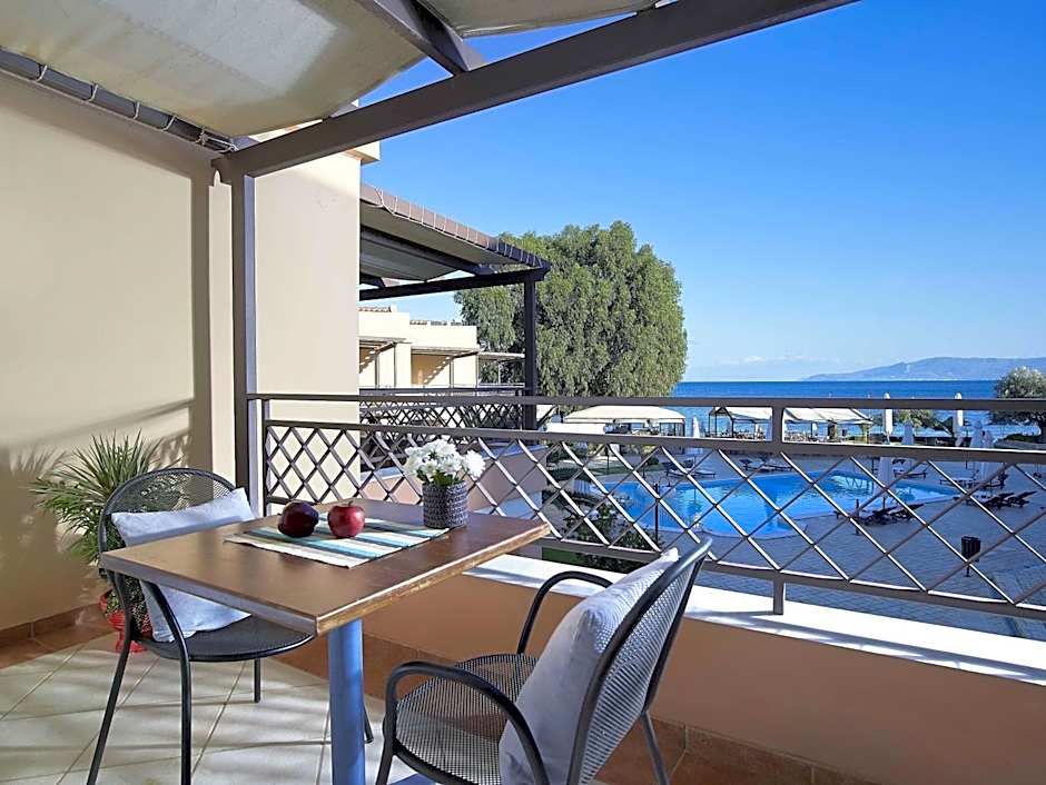 Avantis Suites Hotel