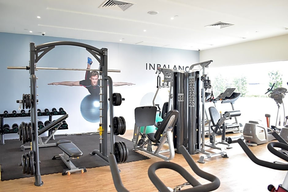 Novotel Taiping Perak