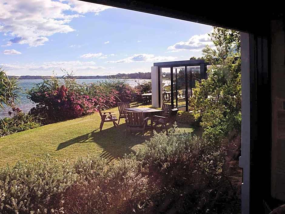 Harrington River Lodge