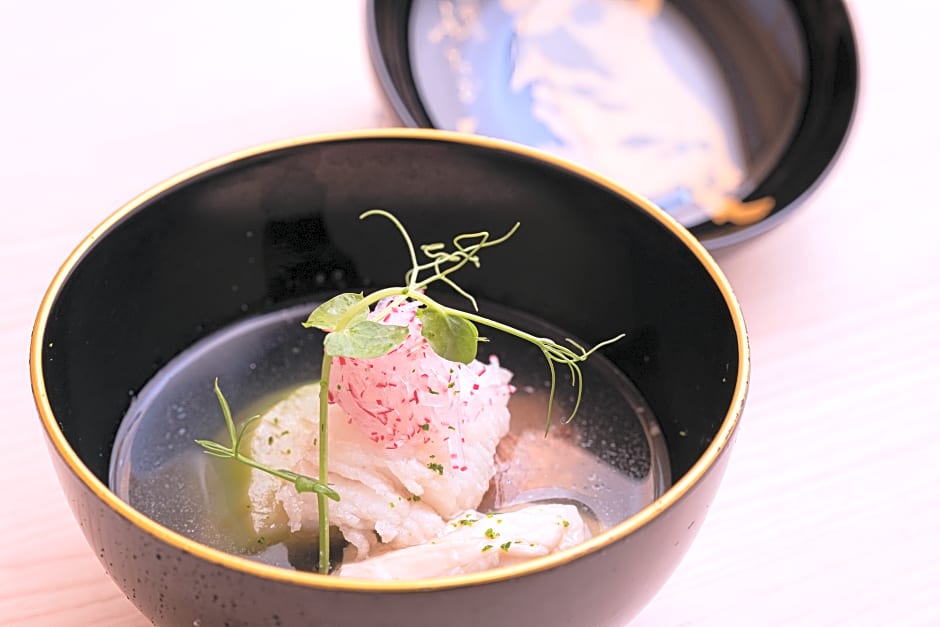 The Junei Hotel Kyoto
