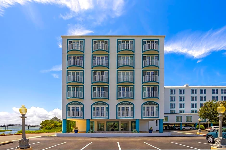 Coconut Malorie Resort Ocean City, Ascend Collection Hotel