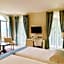 Best Western Hotel Bellevue Au Lac