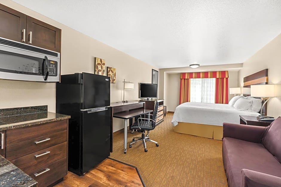 Holiday Inn Express Portland Se - Clackamas Area