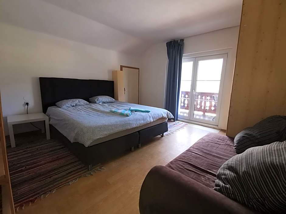 Bike hostel Schladming