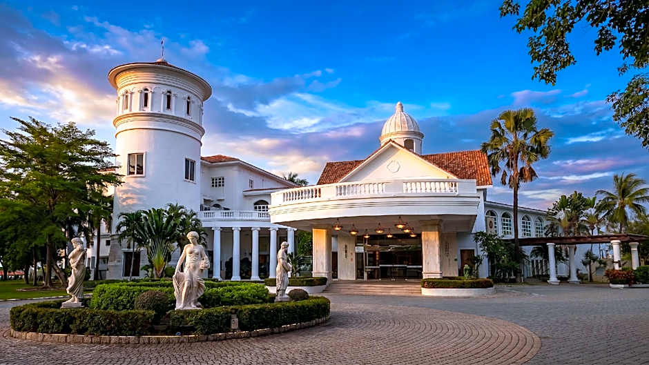 Formosa Garden hotel