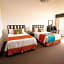 Hotel Victoria Oaxaca