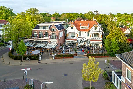 Dijkstra Hotels