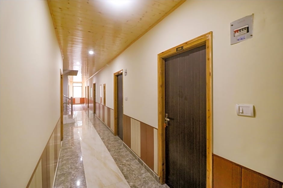 Castle Rock by Fabhotel – Kullu, PA