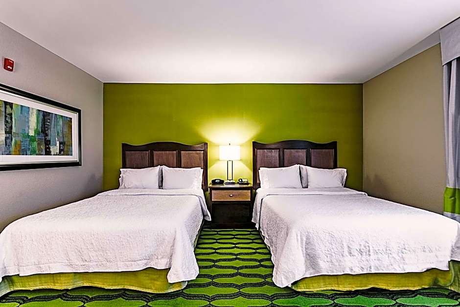 Hampton Inn By Hilton Niagara Falls/Blvd
