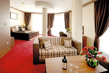 Suite standard