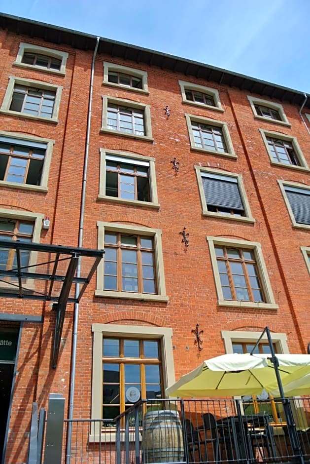 Steffis Hostel Heidelberg