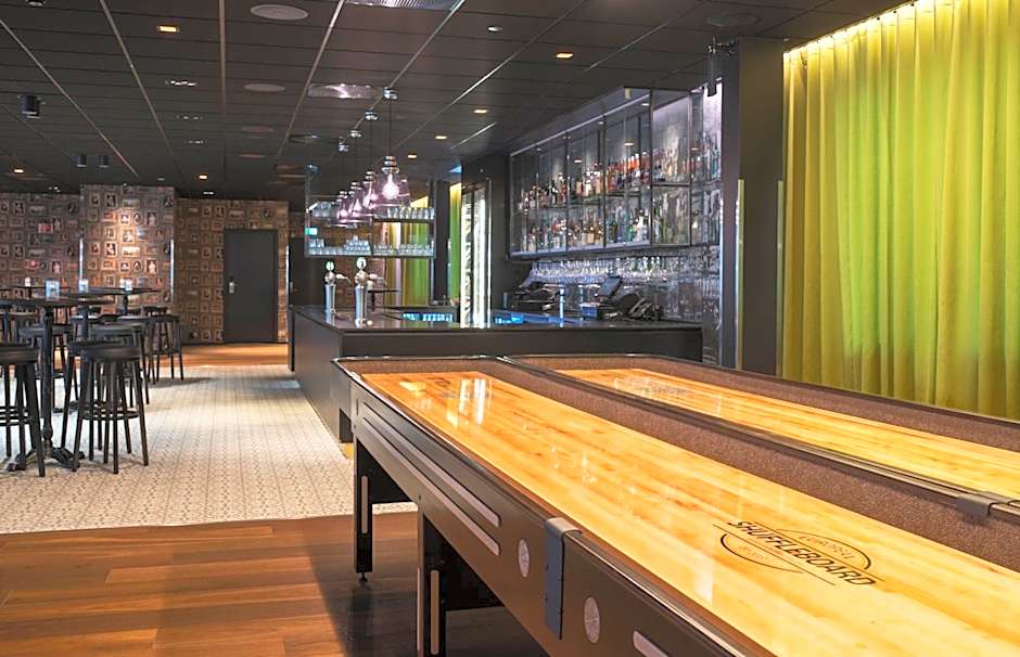 Thon Hotel Oslo Airport