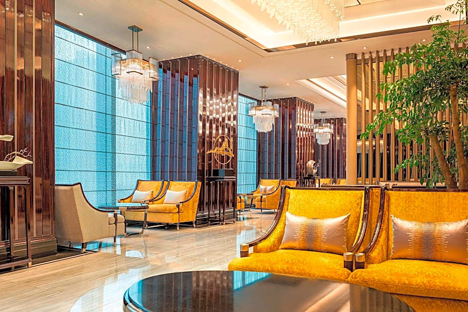 The St. Regis Changsha