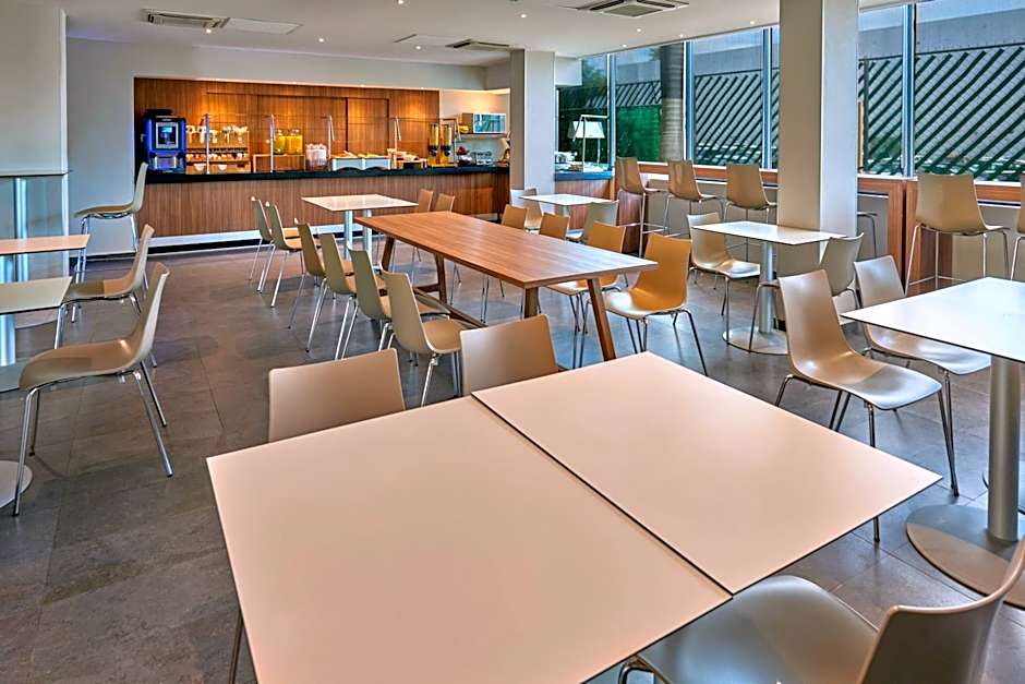 City Express by Marriott Hermosillo