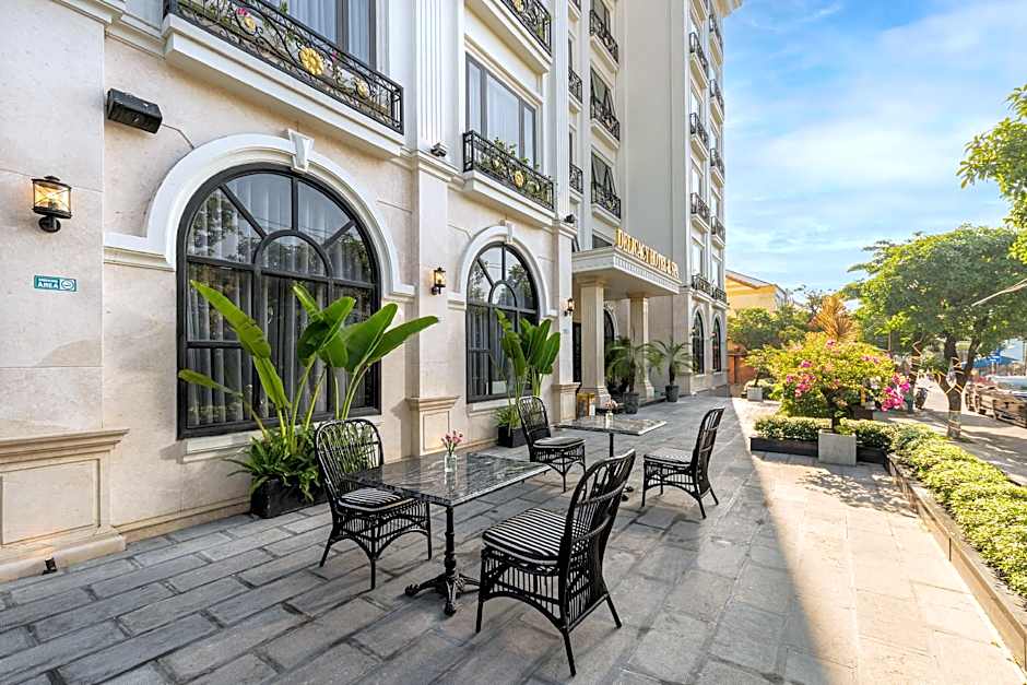 Hoian Delicacy Hotel & Spa