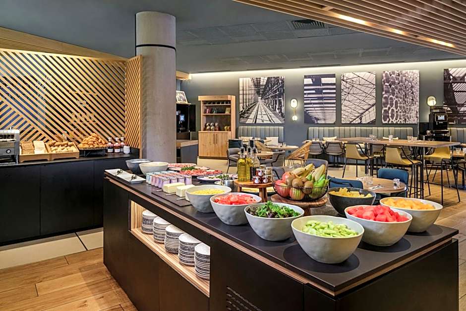 Courtyard by Marriott Paris Arcueil