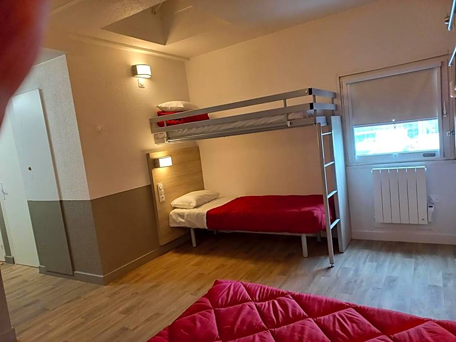 Premiere Classe Evry Sud - Mennecy