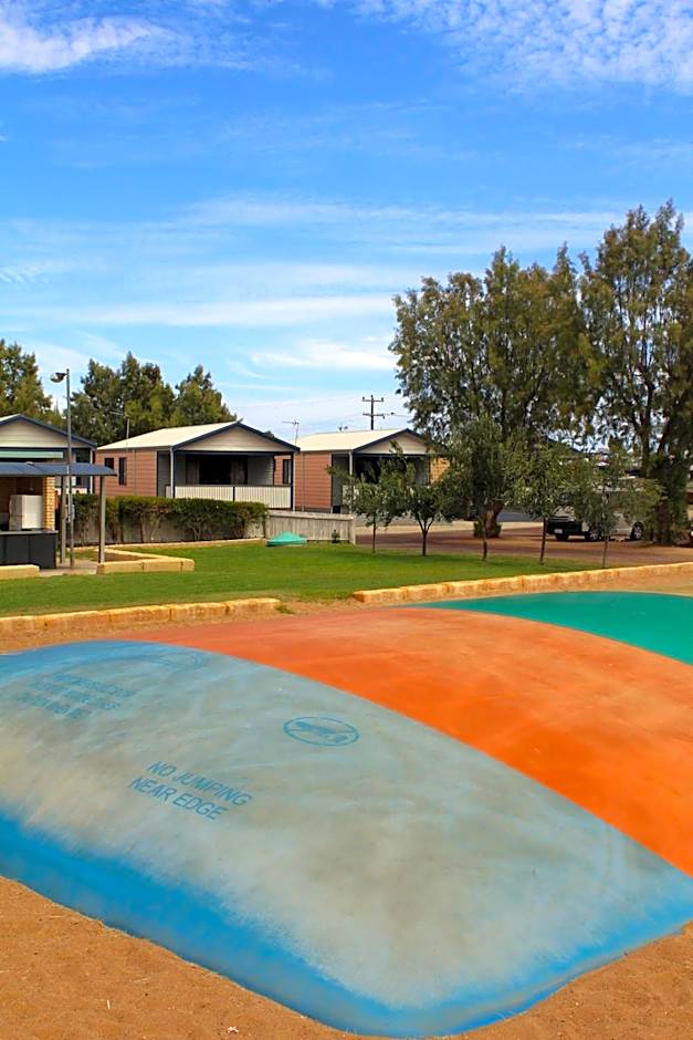 Jurien Bay Tourist Park
