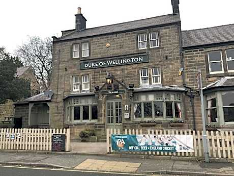 Superior Double Room Ensuite