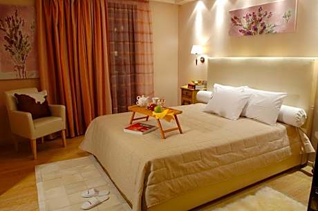 Olympic Fashion Hotels