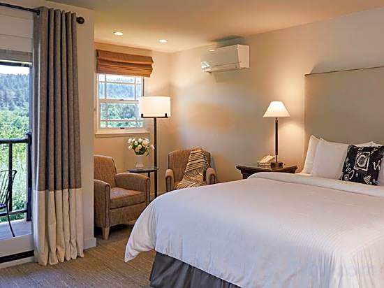 Wine Country Inn & Cottages Napa Valley