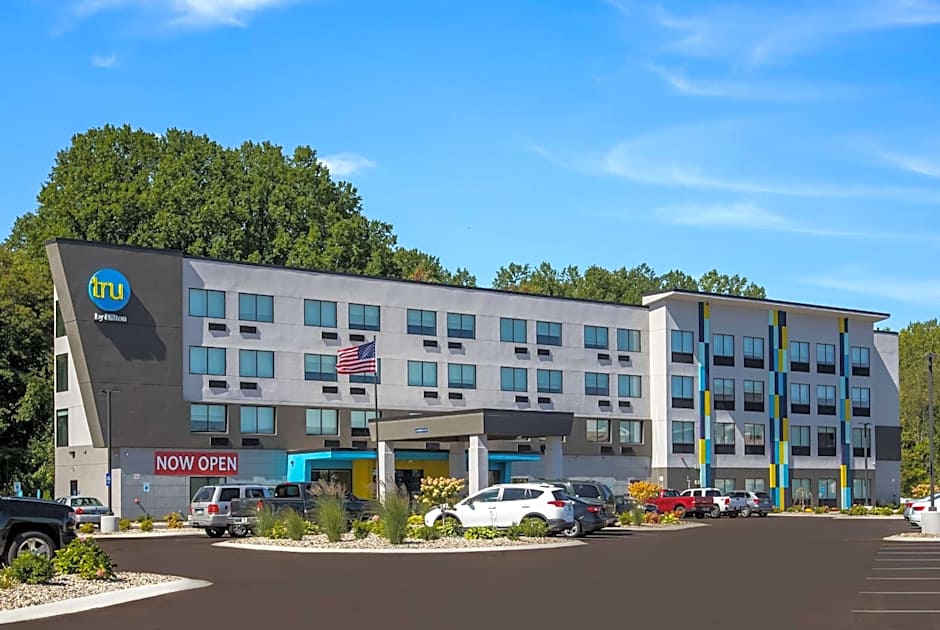 Tru By Hilton Saint Joseph