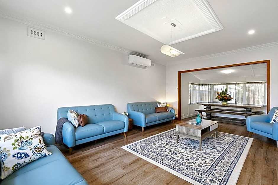 Ultimate Beach Retreat Aus