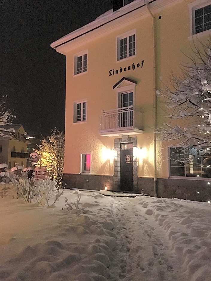Hotel Lindenhof