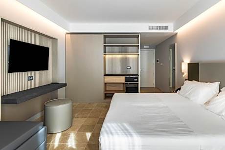 Junior Suite with Terrace