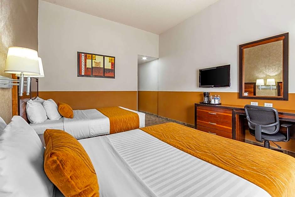 Comfort Inn Chihuahua