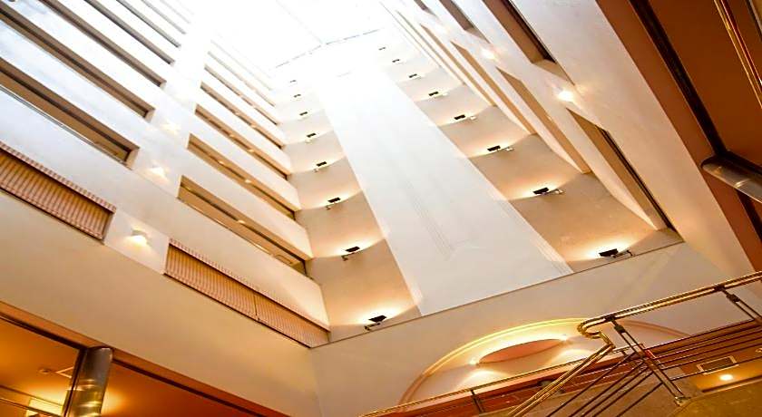 Hotel Lexton Kagoshima