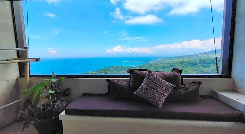 Villa Umbrella Lombok
