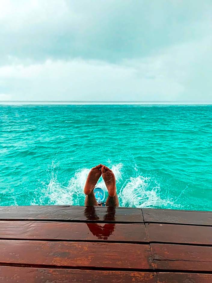 Casa Ak’ab’al Bacalar