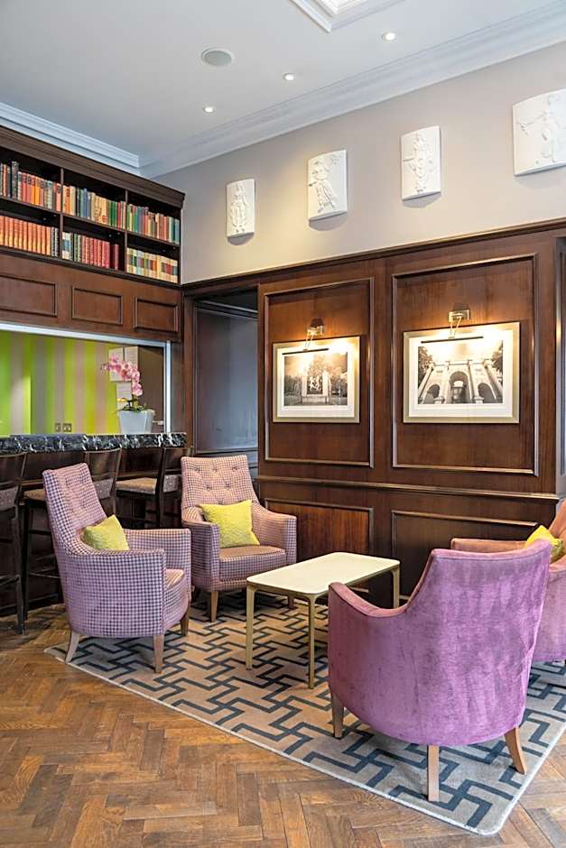 Best Western Mornington Hotel