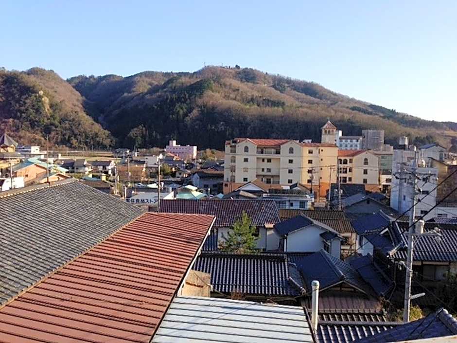 Yasashisanoyado Chikutei