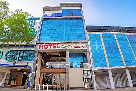 FabHotel Brij Residency