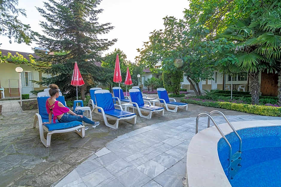 Atlantic Complex Ravda