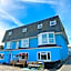 Blue Room Hostel Newquay