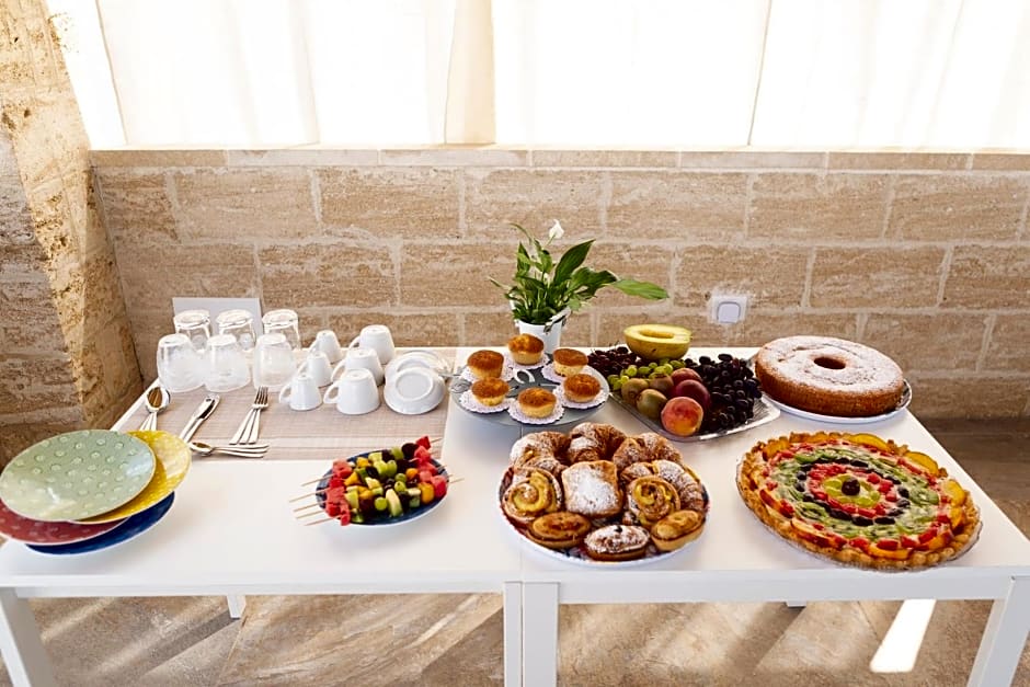 B&B Domus Terra Mare