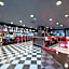 Renaissance Reno Downtown Hotel & Spa