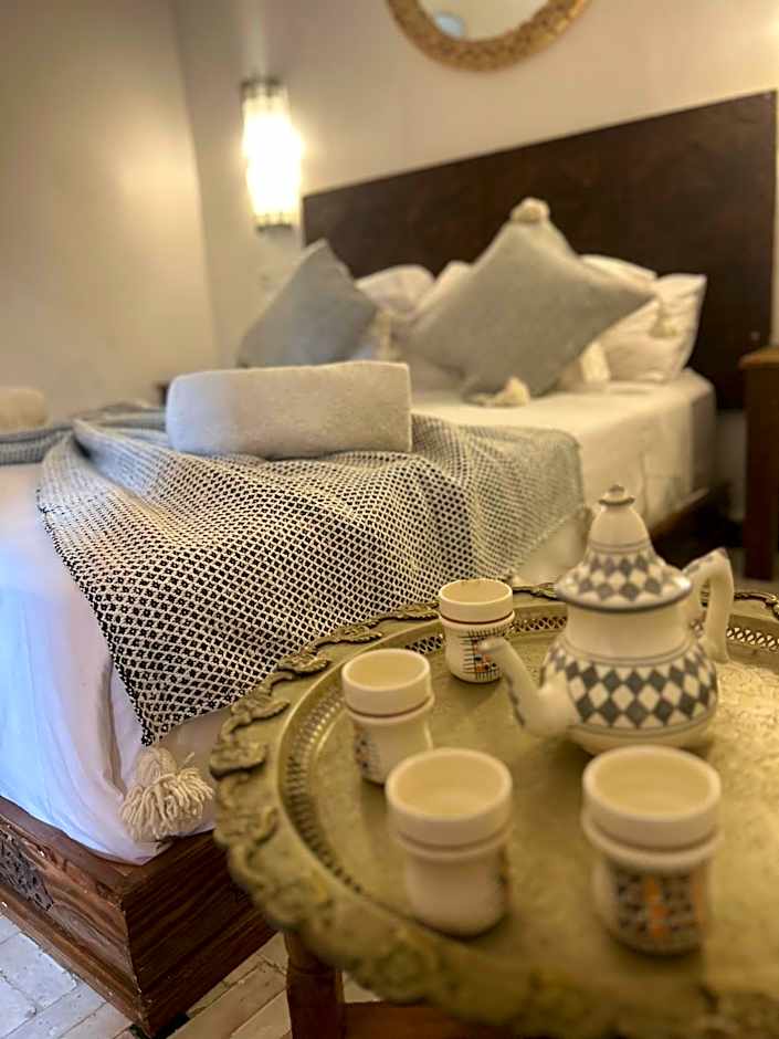 Casa De Marrakech Riad Guest House