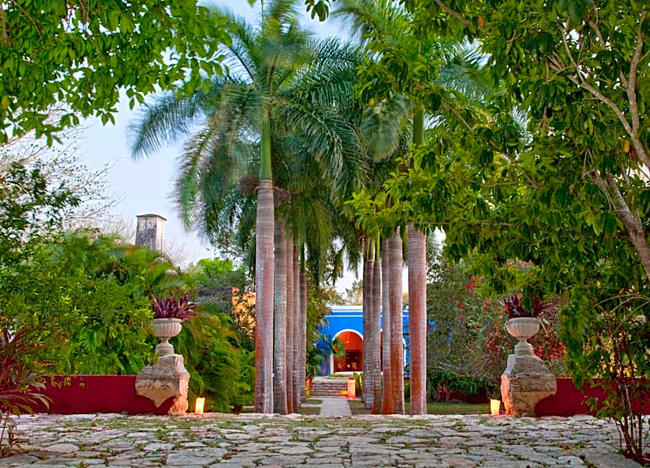 Hacienda San Jose Cholul By IHG