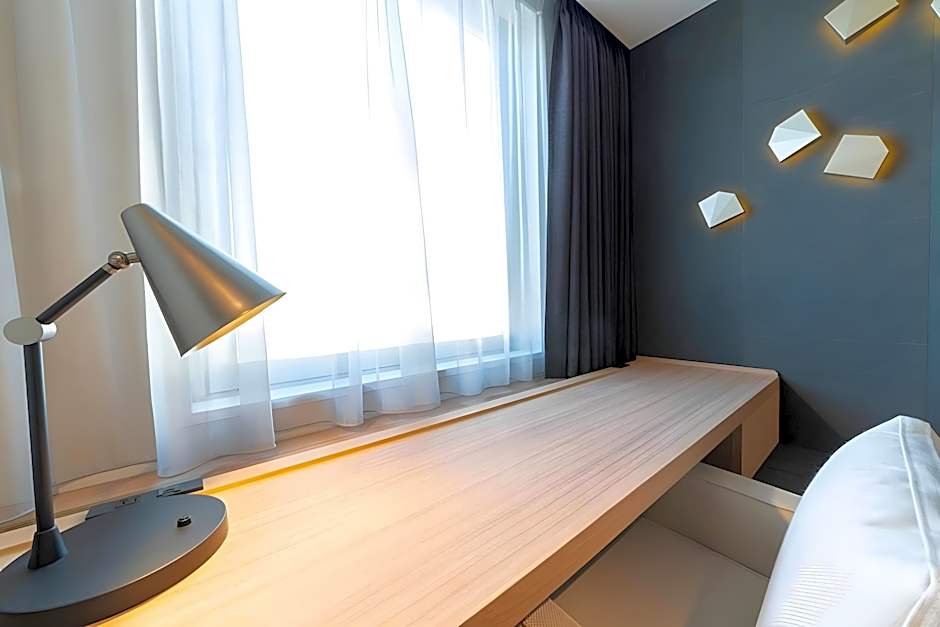 Hotel JAL City Nagoya Nishiki