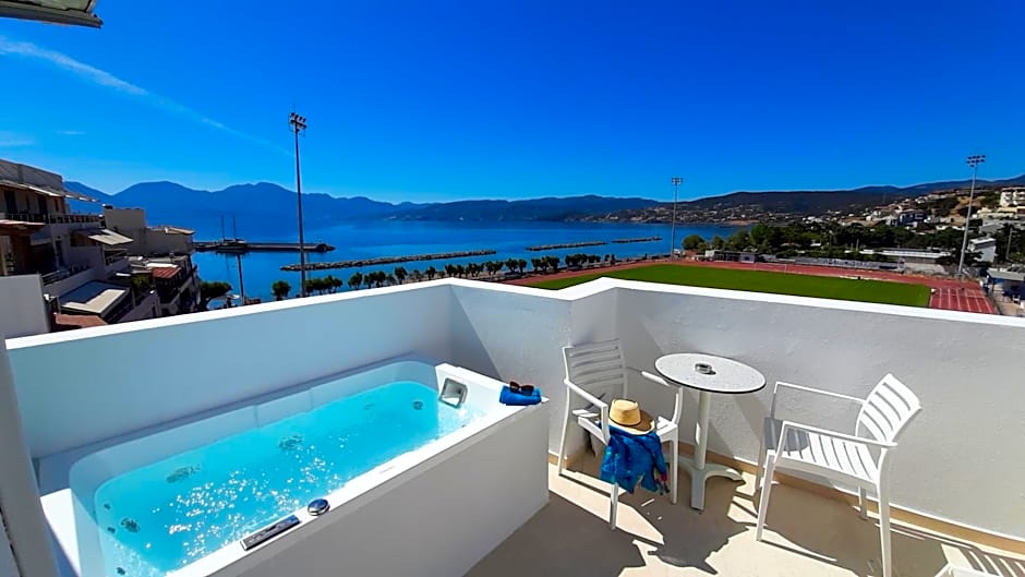 Naiades Marina Hotel