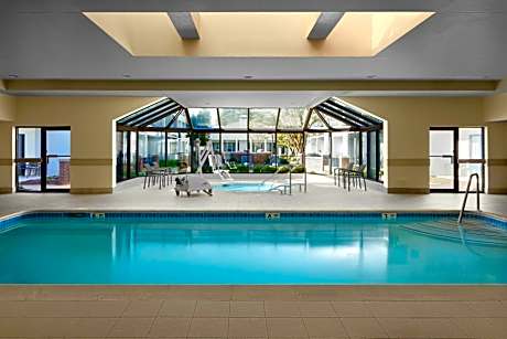 Courtyard by Marriott Annapolis